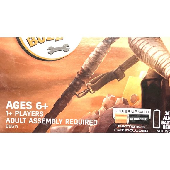 Star Wars Operation BB-8 Game - Tested & Works - Disney Hasbro Gaming - Picture 9 of 11